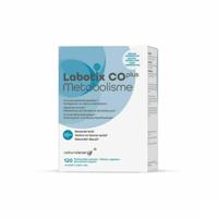 Natural Energy Labotix Co Plus 120 Capsules - thumbnail