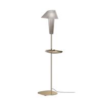 Wever & Ducre - Cone 1.0 Hanglamp Zwart - thumbnail