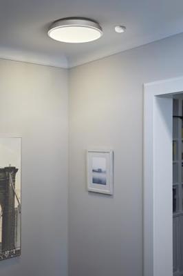 OSRAM HOMELIGHTING Smart+ Draadloze rookmelder OSRAM HOMELIGHTING Smart+ Draadloze rookmelder