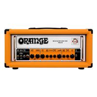 Orange Rockerverb 100 MKIII 100 Watt gitaarversterker top - thumbnail