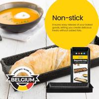 Keralit Sponningdeel 143 - Wit eiken (2814) - thumbnail