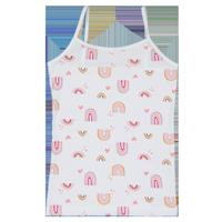 Singlet - Wit - thumbnail