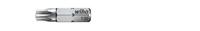 Wiha 7015027 Bit Standard 25 mm TORX® 1/4" C6,3 T27 - 01720 - thumbnail