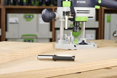 Festool HW S12 D18/45 Groeffrees - 491092 Festool HW S12 D18/45 Groeffrees - 491092