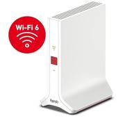 AVM WiFi-versterker FRITZ!Repeater 3000 AX 20002988 Mesh-compatible - thumbnail