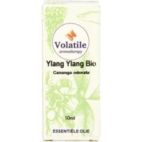 Volatile Ylang ylang bio 10 Milliliter - thumbnail