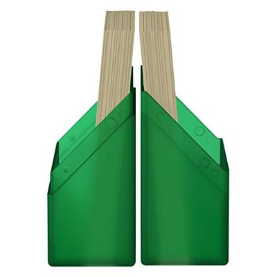 Ultimate Guard Boulder 40+ - Emerald