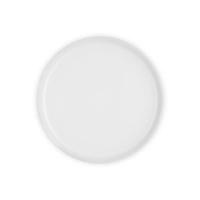 LE CREUSET - San Francisco - Dinerbord Coupe 27cm Wit - thumbnail