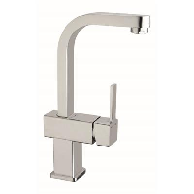 SIGNO ééngreepsmengkraan wastafel, chroom met hoge uitloop keramische schijven geluidsarme, verwisselbare 25 mm cartouche flexibele metalen aansluitslangen 1 ¼" (Ø ca. 4 cm) Push-Pop-up afvo SIGNO ééngreepsmengkraan wastafel, chroom met hoge uitloop keramische schijven geluidsarme, verwisselbare 25 mm cartouche flexibele metalen aansluitslangen 1 ¼" (Ø ca. 4 cm) Push-Pop-up afvo