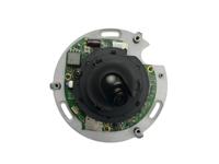 LevelOne FCS-3054 Fixierte Dome Netzwerkkamera 3MP PoE - thumbnail