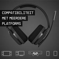 ASTRO Gaming A10 headset gaming headset - thumbnail