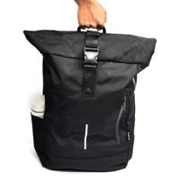 Laptoptas Ewent EW2536 17,3" Zwart - thumbnail