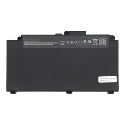 Laptop Accu 4200 mAh