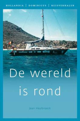 De wereld is rond (Paperback)