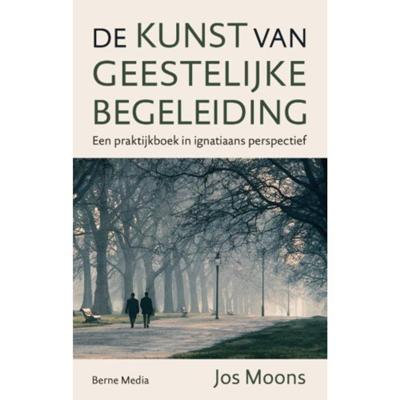De kunst van geestelijke begeleiding (Paperback)