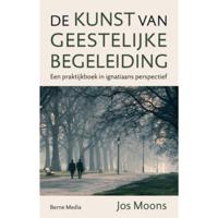 De kunst van geestelijke begeleiding (Paperback) - thumbnail