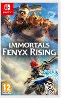 Immortals Fenyx Rising - thumbnail