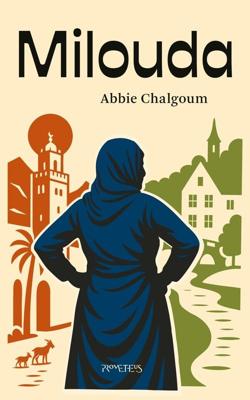 Milouda - Abbie Chalgoum - ebook