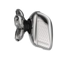 Haarscheerapparaat - JEAN LOUIS DAVID - JLD 360 XTREME HOOFDSCHEERAPPARAAT - 6 roterende koppen - 60 min. batterijduur - thumbnail