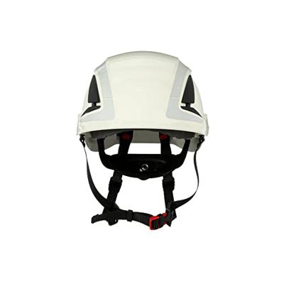 3M X5001V-CE Veiligheidshelm EN 397, EN 12492 Wit