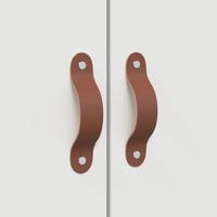 Bedframe met opslag Wit 200 x 150 x 31.5 cm Bewerkt hout - thumbnail