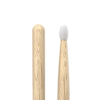 Promark PW727N Classic Attack 727 Shira Kashi Oak drumstokken