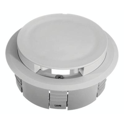 Bachmann 930.100 Telescoop-apparaatdoos (Ø x h) 129 mm x 45 mm 1 stuk(s)