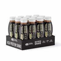 Optimum Protein Shake | Optimum Nutrition | 330ml - thumbnail
