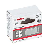 Bosch Accessories 2608580399 2608580399 Gatenzaag 19 mm 1 stuk(s) - thumbnail