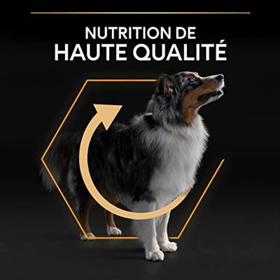 Pro Plan Medium Adult Everyday Nutrition met kip hondenvoer 3 kg - thumbnail