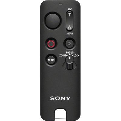 Sony RMT-VP2B Professionele draadloze afstandsbediening met Bluetooth
