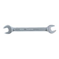 KS Tools 5170715 517.0715 Dubbele steeksleutel Sleutelbreedte (metrisch) 21 - 23 mm - thumbnail