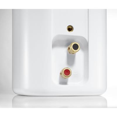 Canton Plus XL.3 / per paar Boekenplank speaker Wit