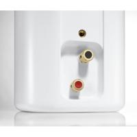 Canton Plus XL.3 / per paar Boekenplank speaker Wit - thumbnail