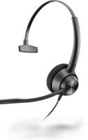 Hoofdtelefoon met microfoon Poly EncorePro 310 Zwart - thumbnail
