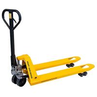 Airpress Pompwagen | 2.5 ton met PU wielen - 72178 - thumbnail