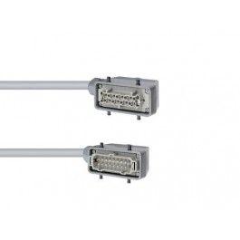 PSSO Multicore 16-pin 15m gy PSSO Multicore 16-pin 15m gy