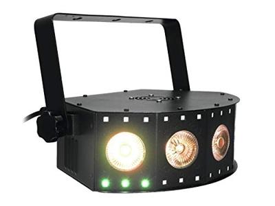 Eurolite LED SCY-5 Hybrid Beam Effect