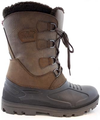 Olang X-Cursion Snowboots