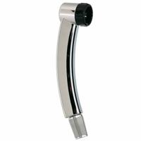 Handdouche Tiger Turbo Saver 3,7 cm Chroom - thumbnail