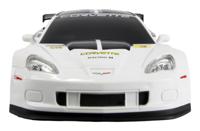 Amewi 1:18 RC auto Elektro Drift Corvette C6.R Drift Car Wit Brushed 4WD RTF 2,4 GHz Incl. accu en laadkabel, Voordeelset - thumbnail