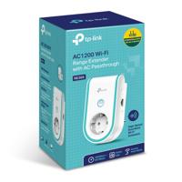 TP-LINK Range Extender RE365 - thumbnail