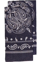 Zakdoek - Blauw - thumbnail