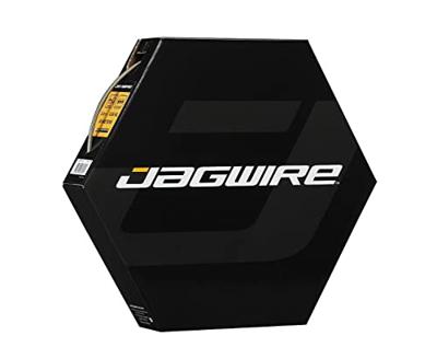 JAGWIRE Shift housing 4,5mm lex-sl slick-lube (30 m) - titanium
