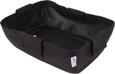 Atranvelo mand-inlay "epic" basket insert at.velo "epic" black