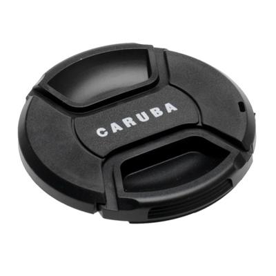 Caruba Clip Cap Lensdop 37mm