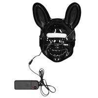LED masker Killer Rabbit - thumbnail