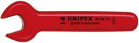 Knipex Steeksleutel 5/8 x 6 1/2 inch VDE - 980058 - thumbnail