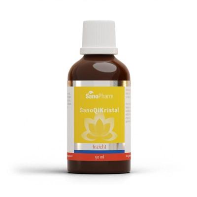 SanoConcept SanoQiKristal