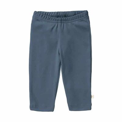 Fresk broekje uni indigo blue Maat